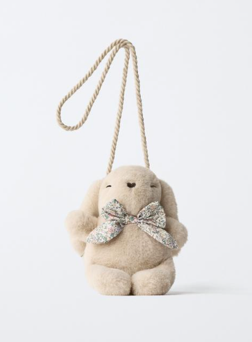 BUNNY CROSSBODY BAG